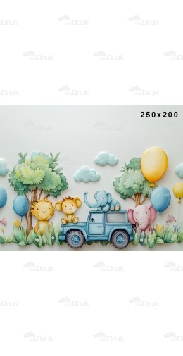 Tło fotograficzne Urodziny UB_583